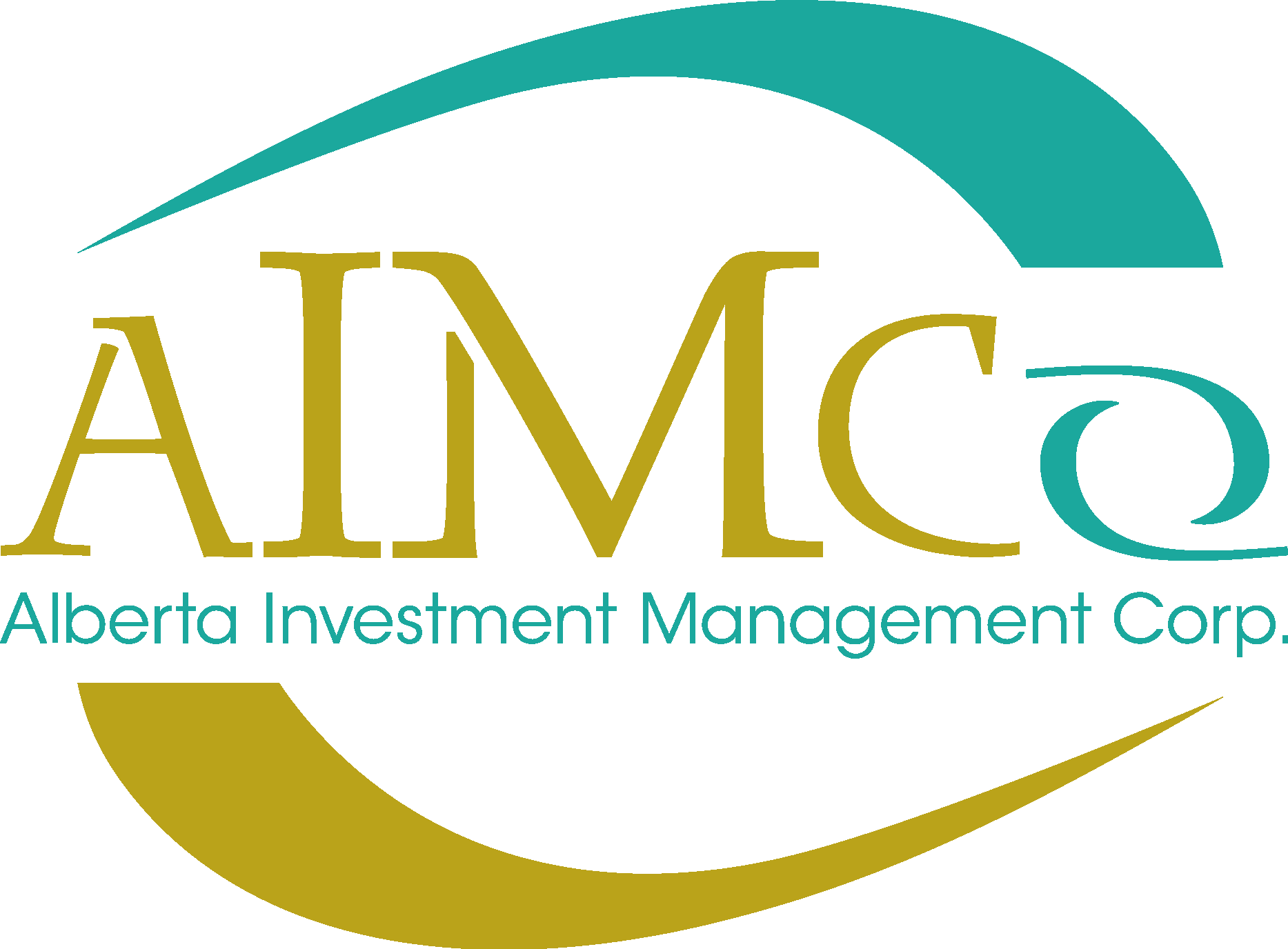 AIMCo Alberta Investment Management Corporation New Logo Vector Logo
